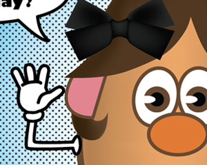 Potato Head