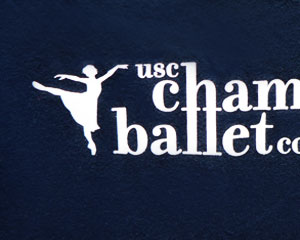 USC Chamber Ballet Company