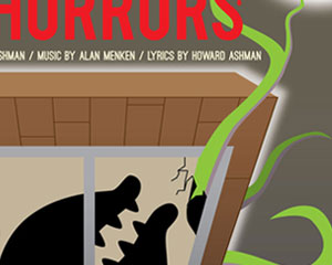 Little Shop of Horrors