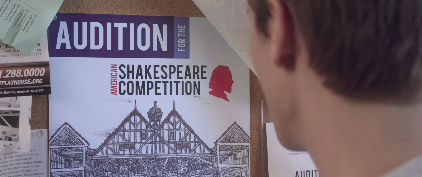 American Shakespeare Competition