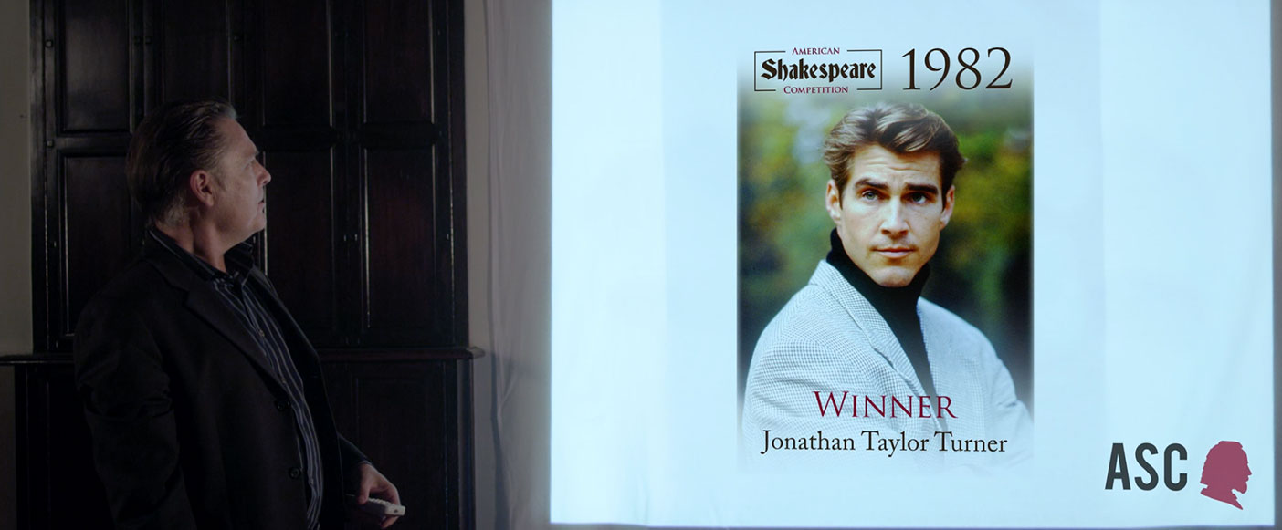 American Shakespeare Competition