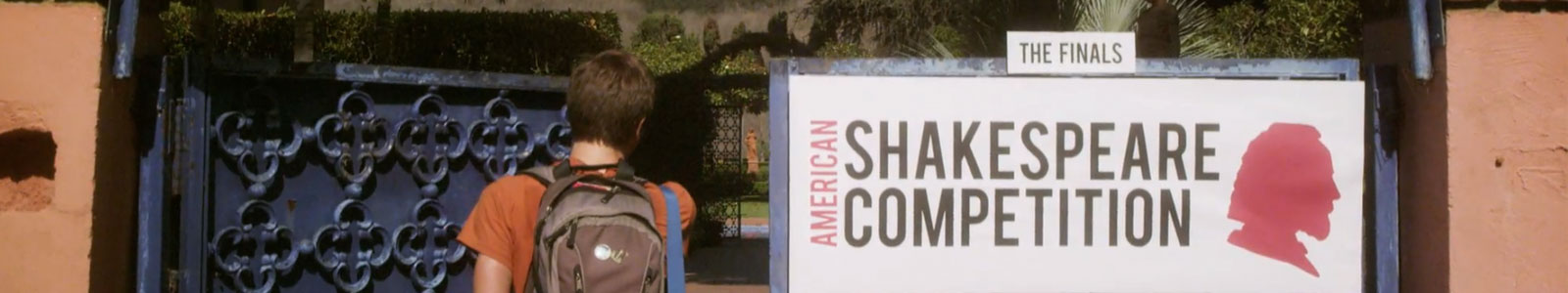 American Shakespeare Competition
