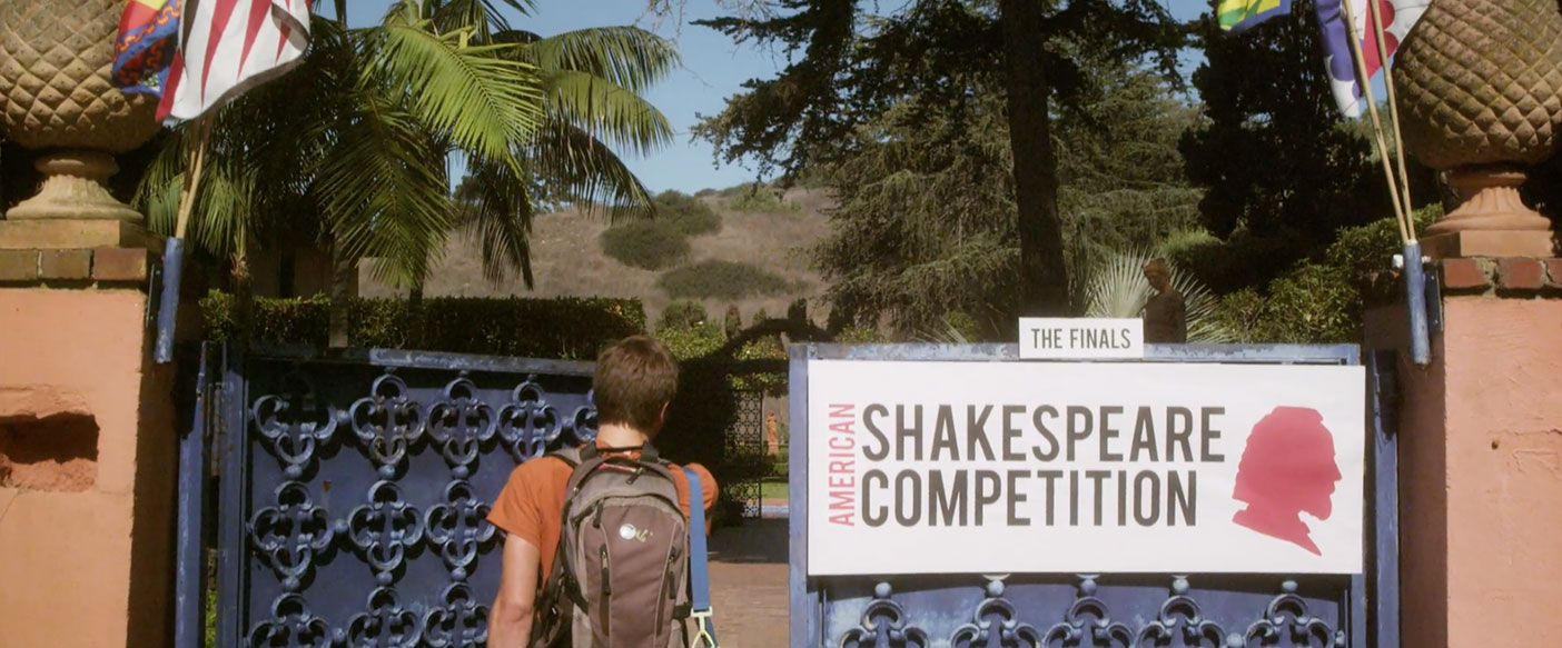 American Shakespeare Competition