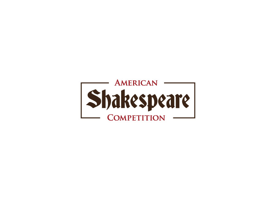 American Shakespeare Competition