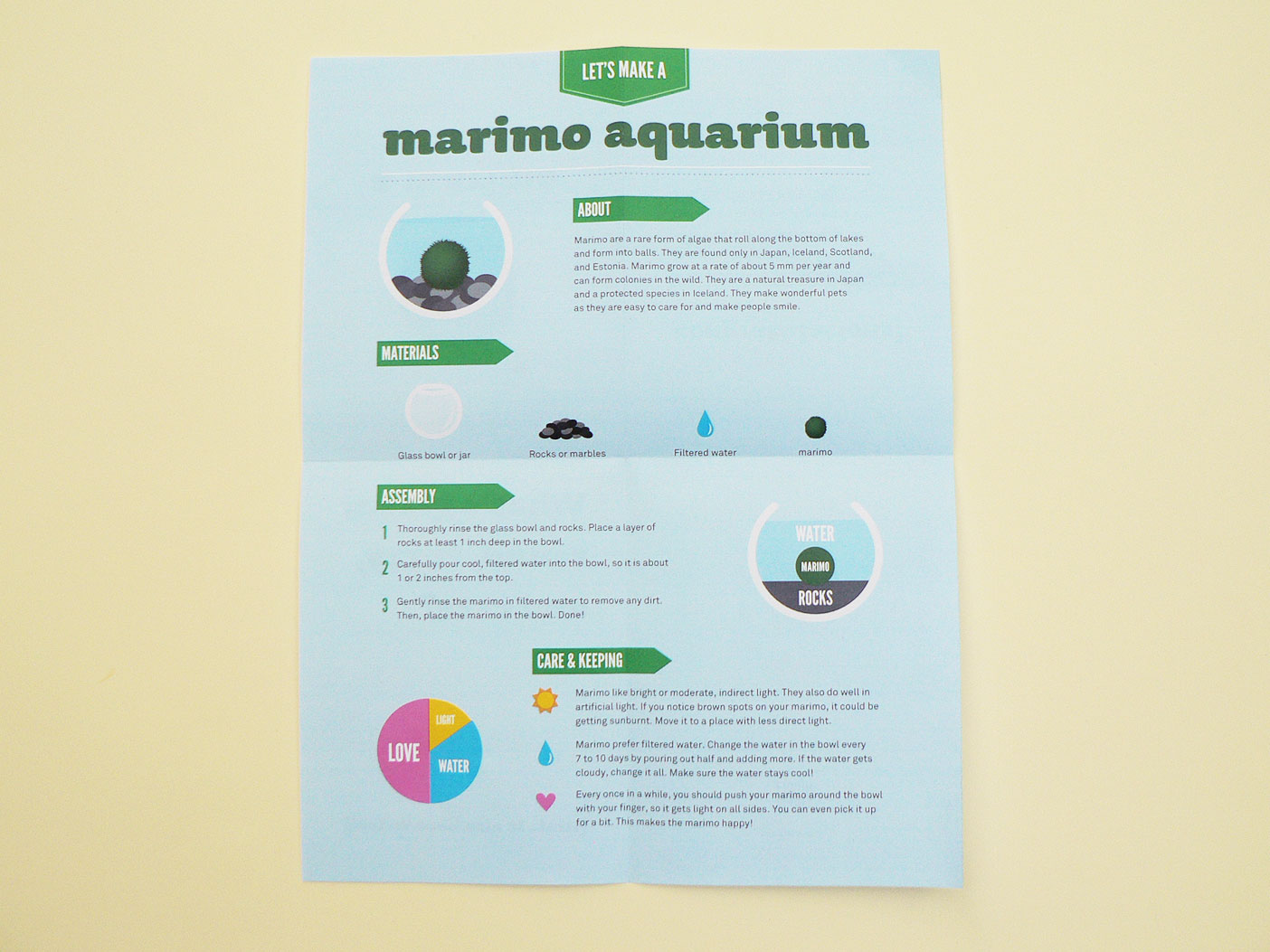 Marimo