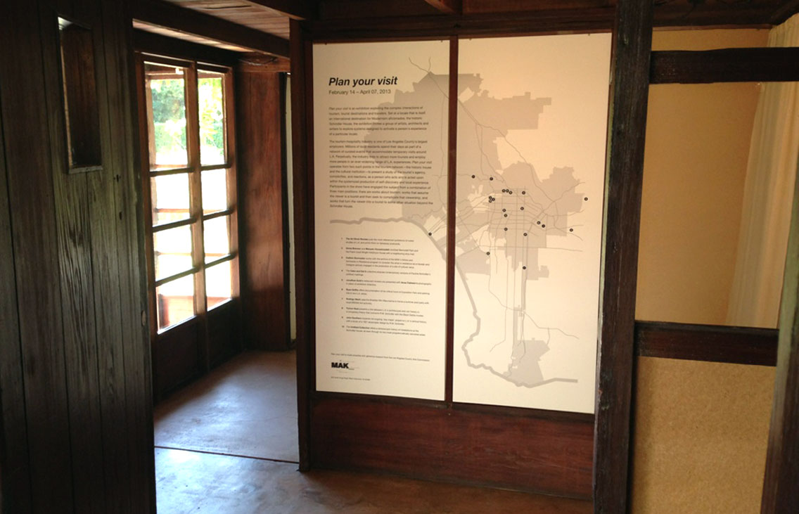 Plan Your Visit
