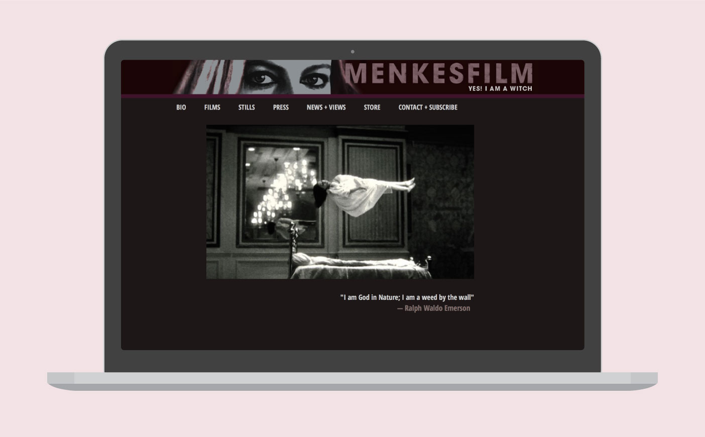 Nina Menkes