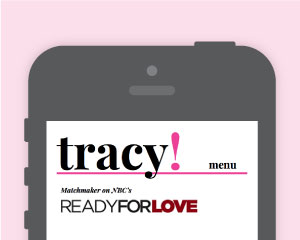 Tracy McMillan