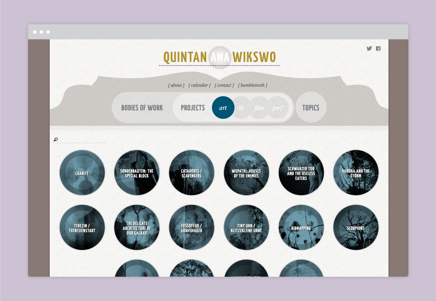 Quintan Ana Wikswo