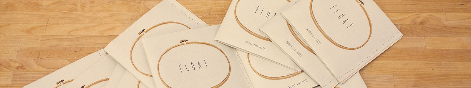Float – EP