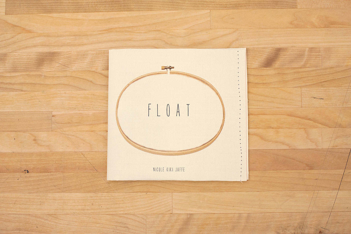 Float – EP