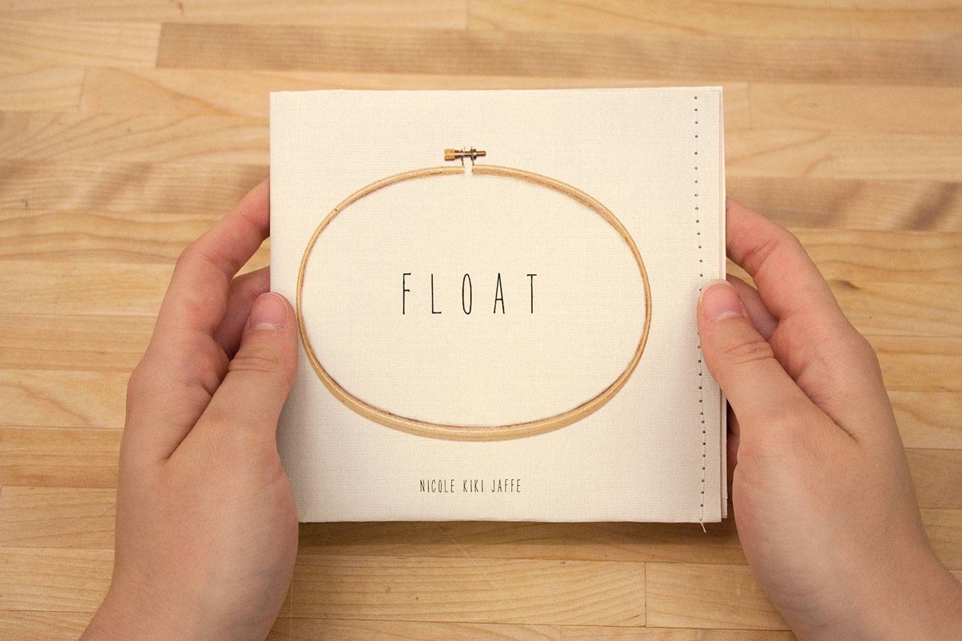Float – EP