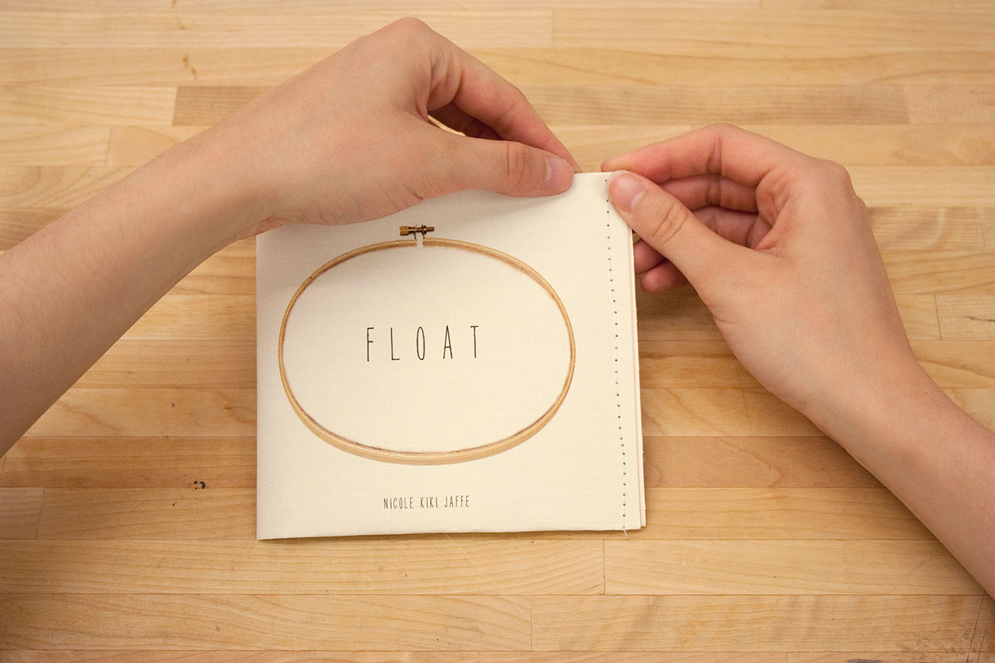 Float – EP