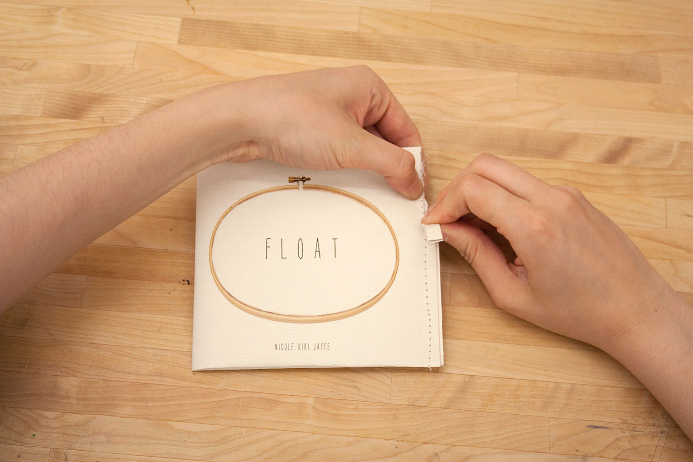 Float – EP