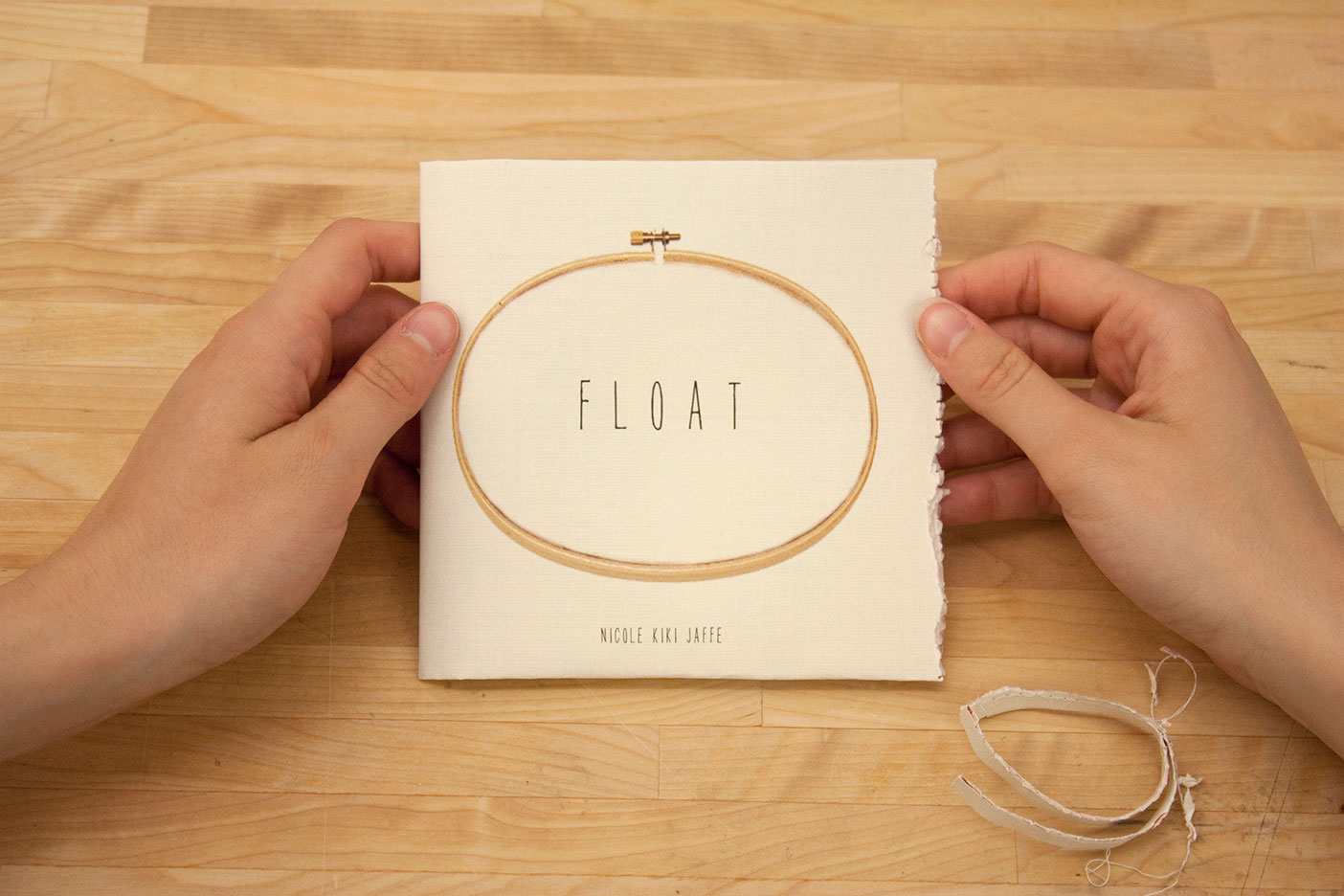 Float – EP