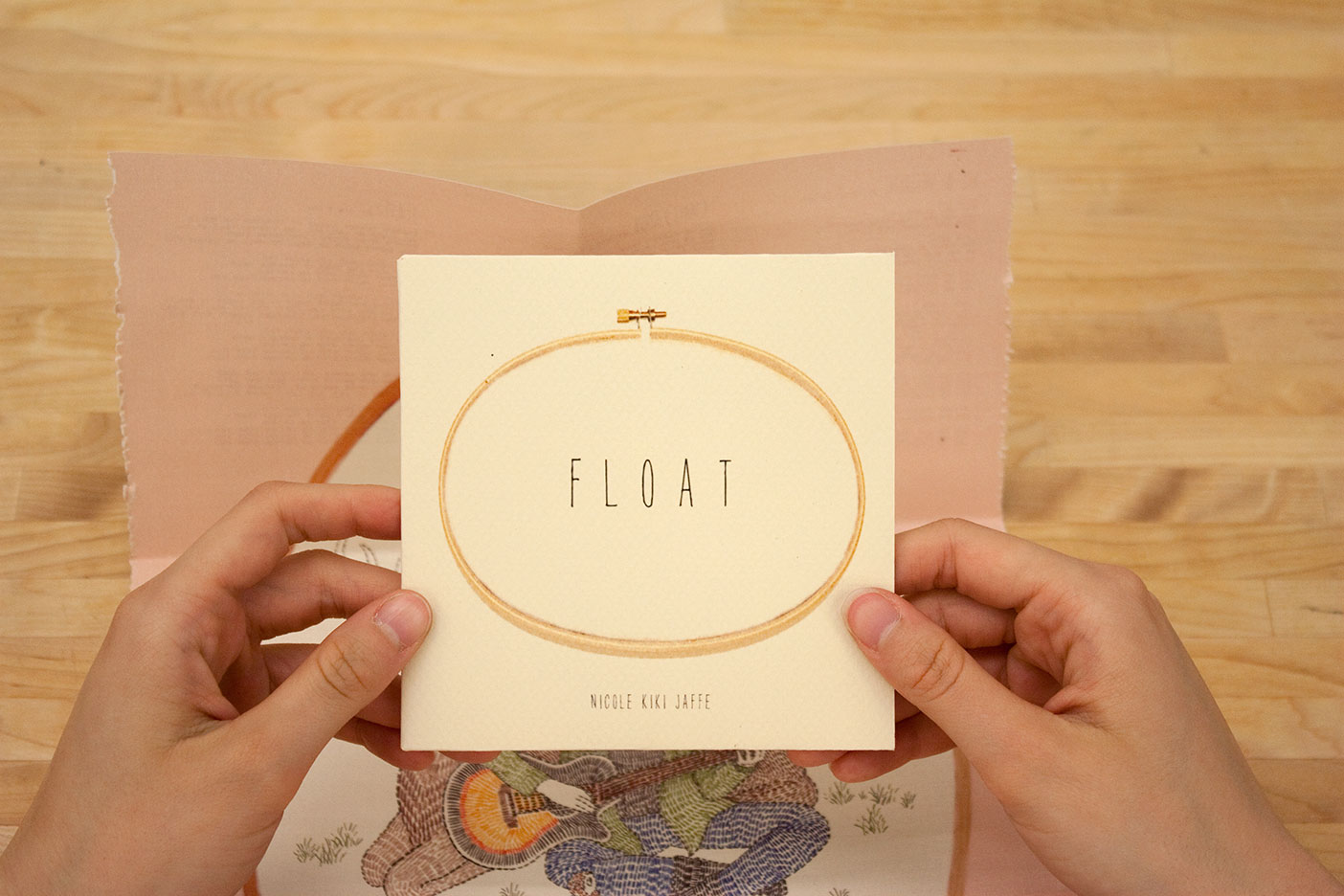 Float – EP