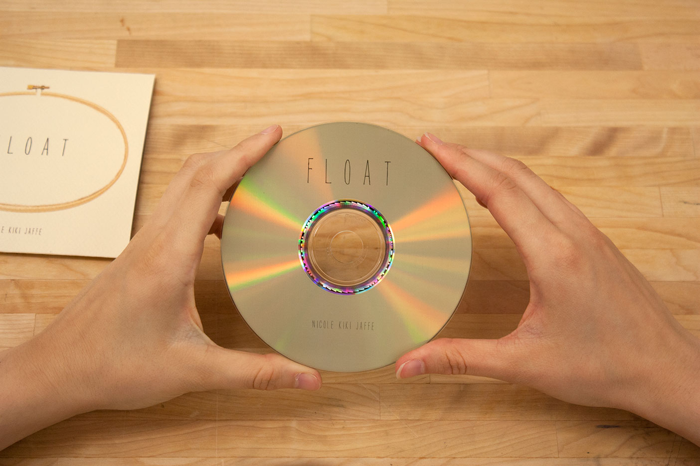 Float – EP