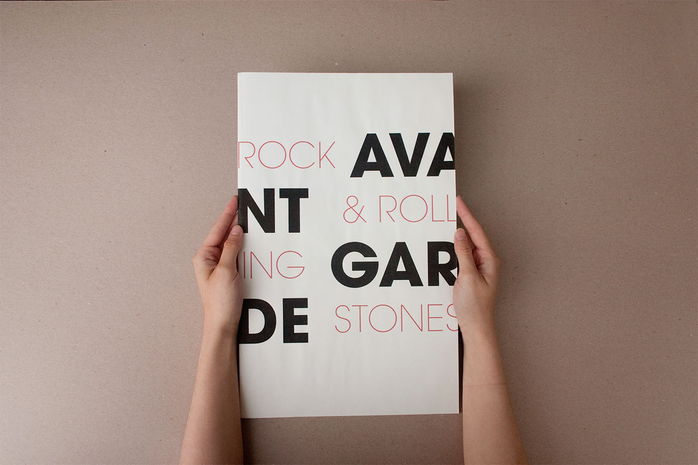 Avant Garde