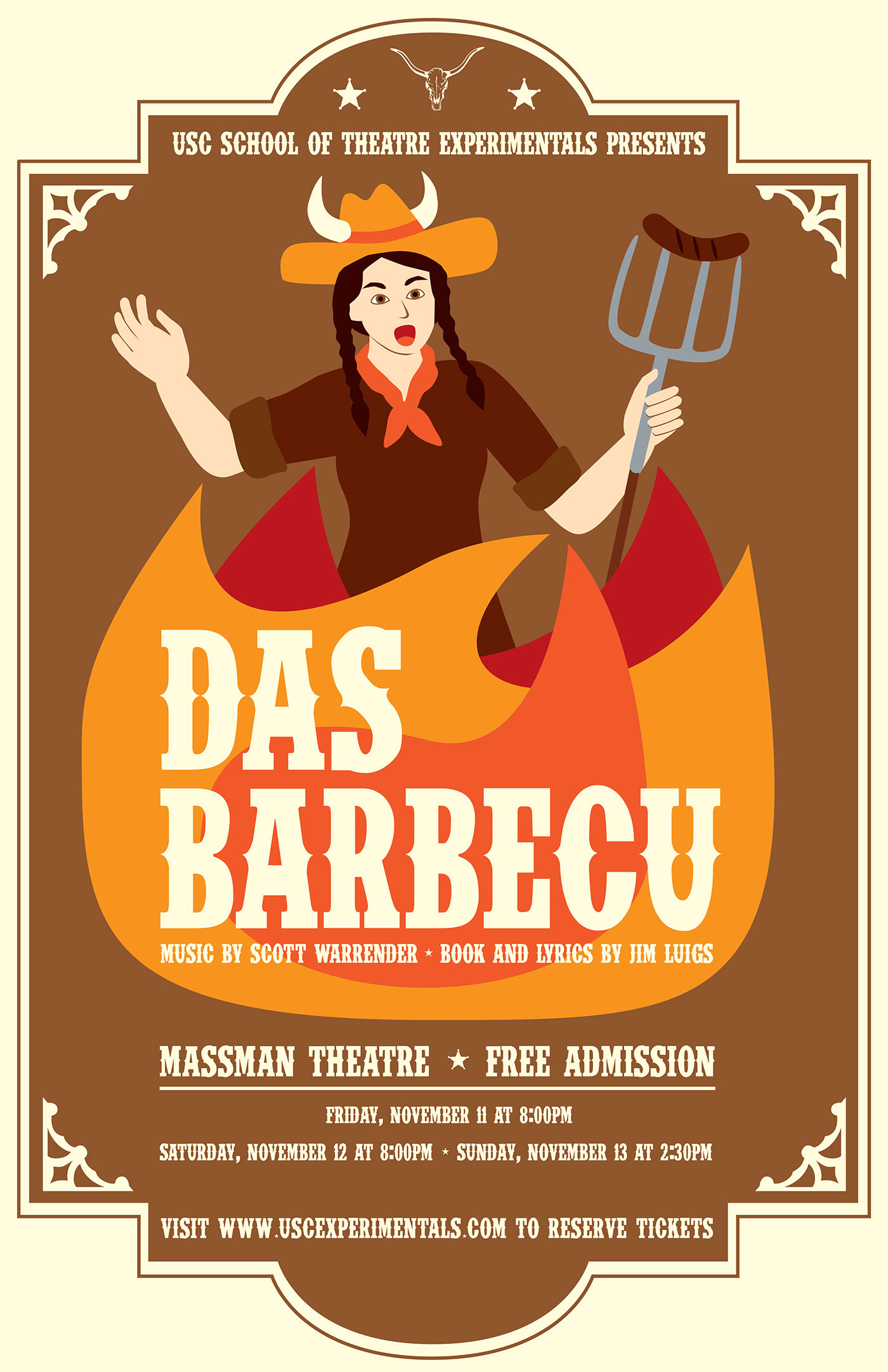 Das Barbecu