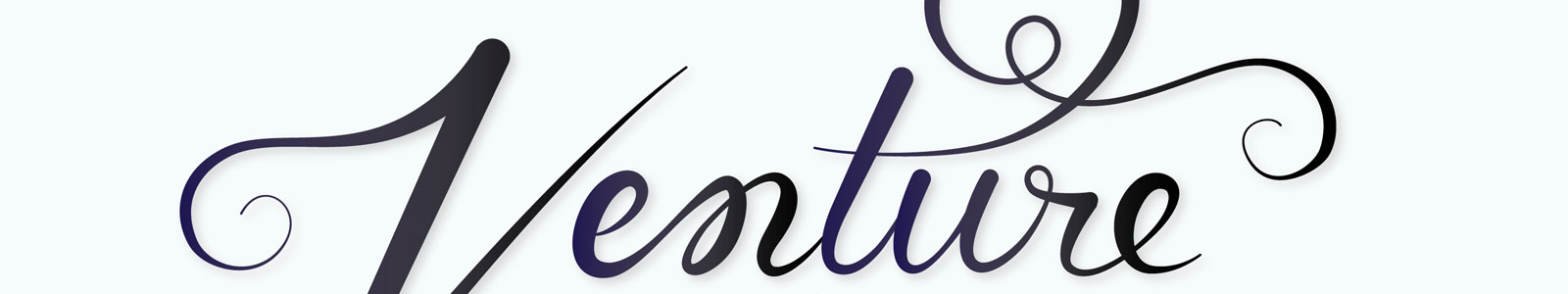Venture Forth