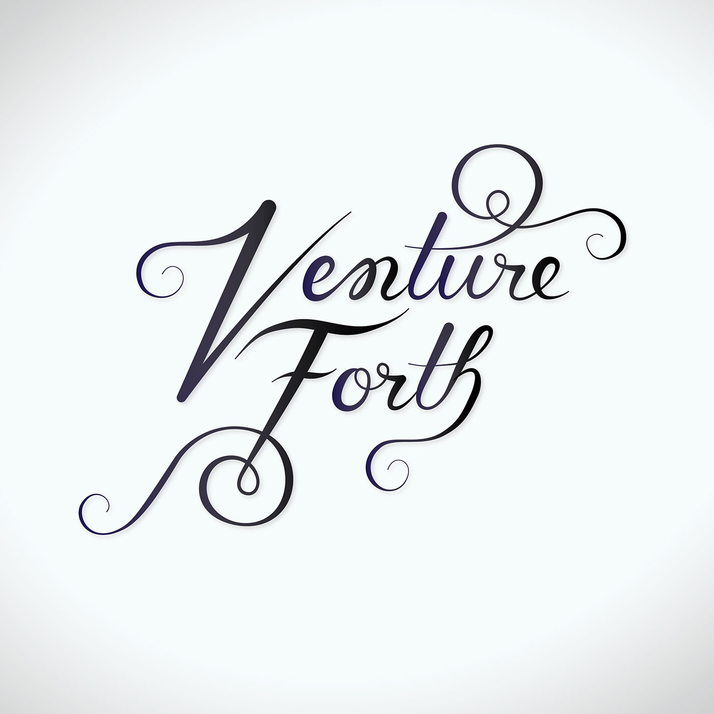 Venture Forth