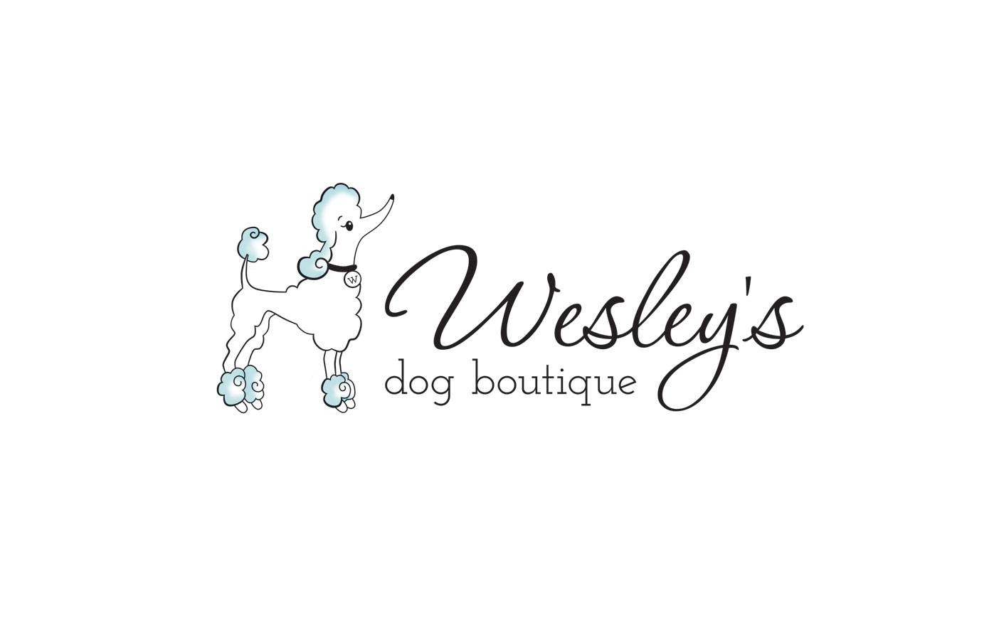 Wesley’s Dog Boutique