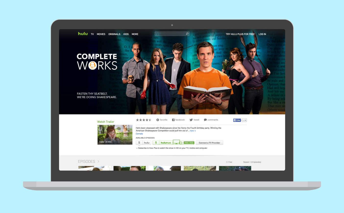 Complete Works