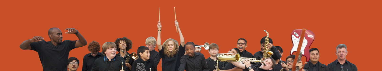 Pasadena Conservatory of Music