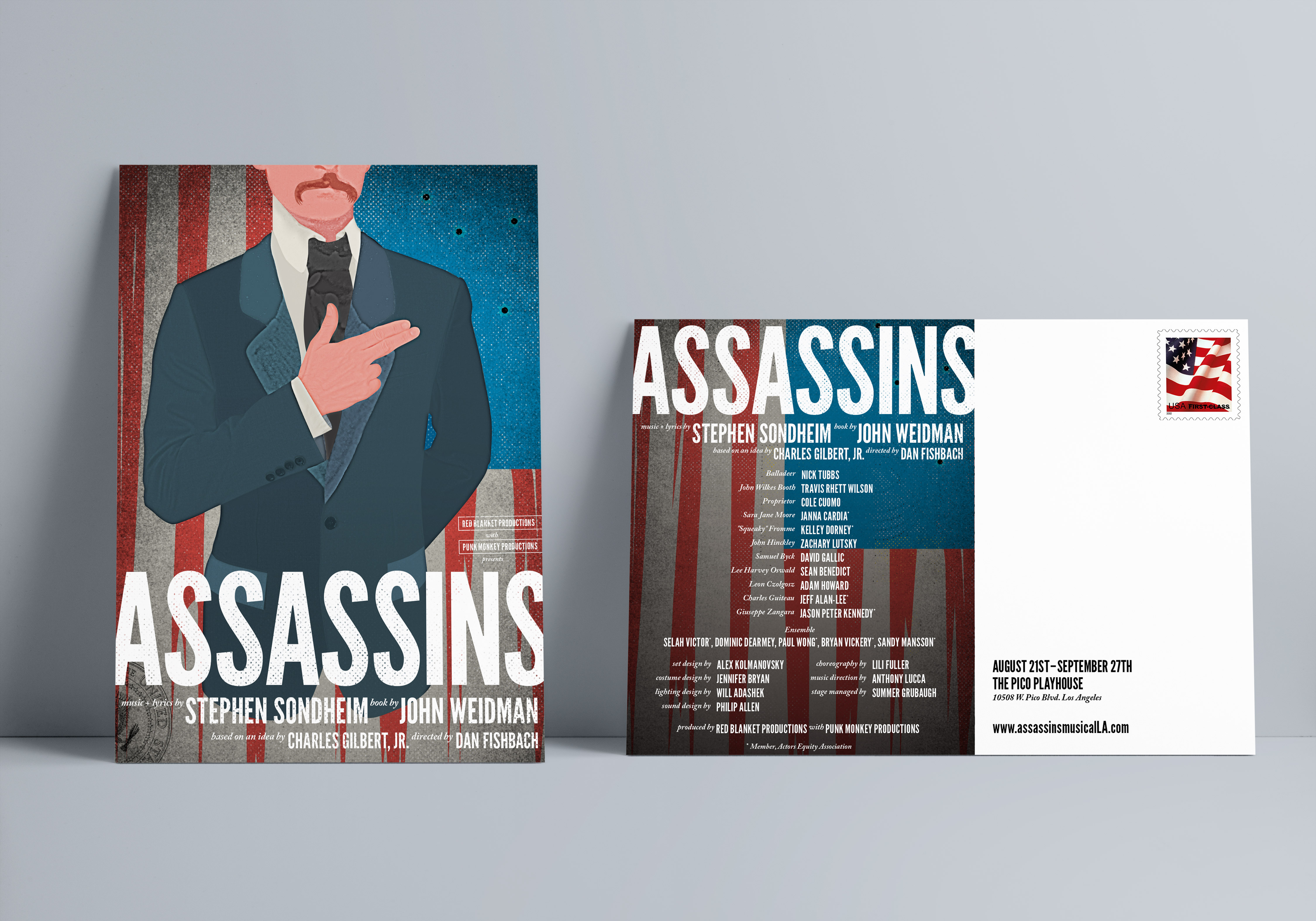 Assassins