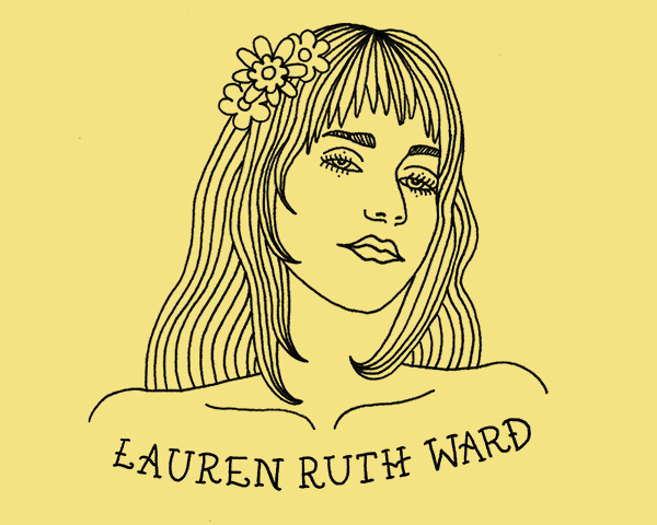 Lauren Ruth Ward